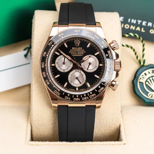 126515LN-0002 DAYTONA COSMOGRAPH