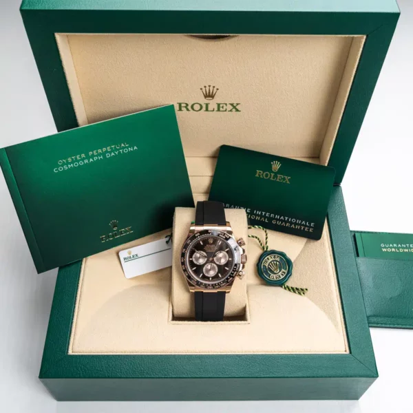 126515LN-0002 DAYTONA COSMOGRAPH