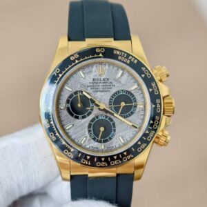 126518LN-0016 Daytona Cosmograph Meteorito 2025