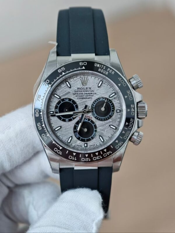 126519LN-0007 Meteorito Daytona 2025