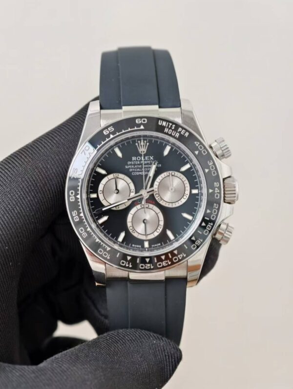 126519LN-0002 Daytona Cosmograph Nuevo 2025