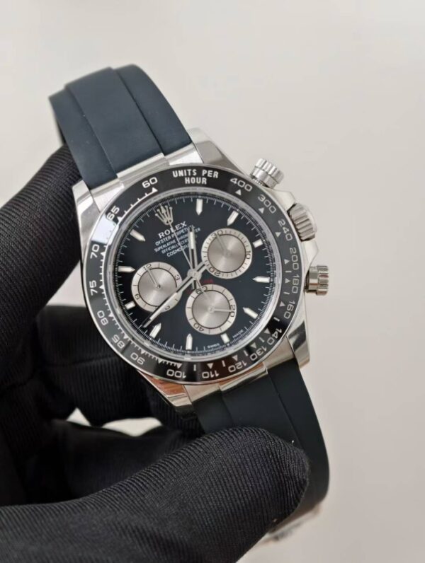 126519LN-0002 Daytona Cosmograph Nuevo 2025
