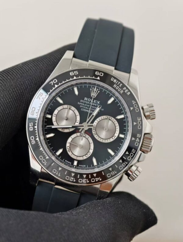 126519LN-0002 Daytona Cosmograph Nuevo 2025