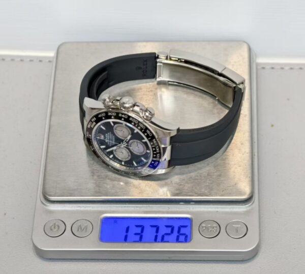 126519LN-0002 Daytona Cosmograph Nuevo 2025