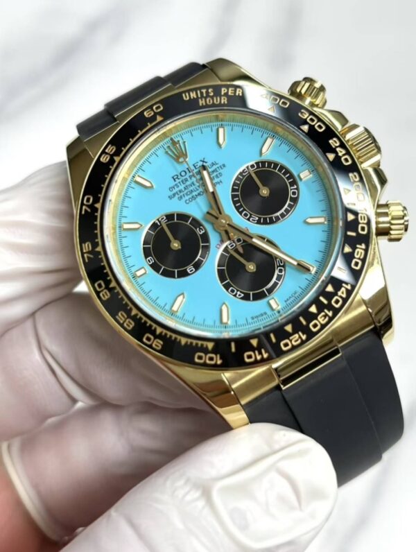 121518LN-0018 DAYTONA AZUL TURQUESA