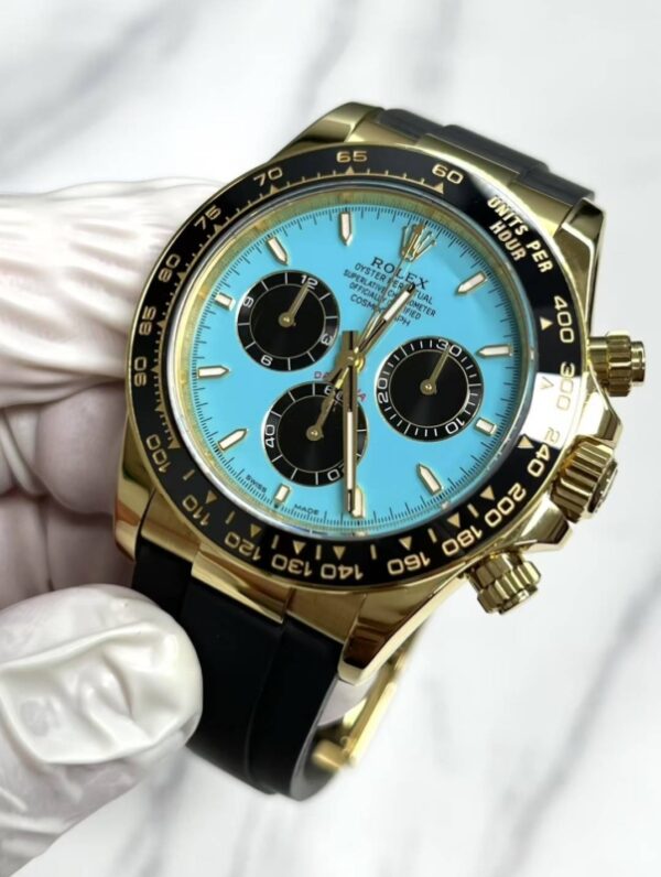 121518LN-0018 DAYTONA AZUL TURQUESA