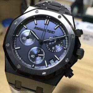 ROYAL OAK CRONÓGRAFO ONE DROP