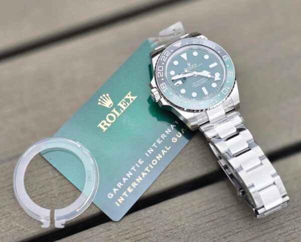 126729VTNR-0001 GMT-MASTER II 2025