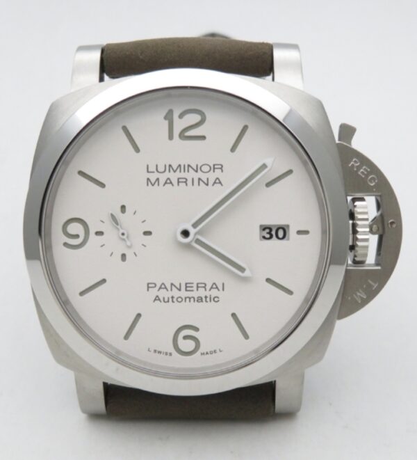 Panerai Luminor Marina  •  Ref. PAM01314