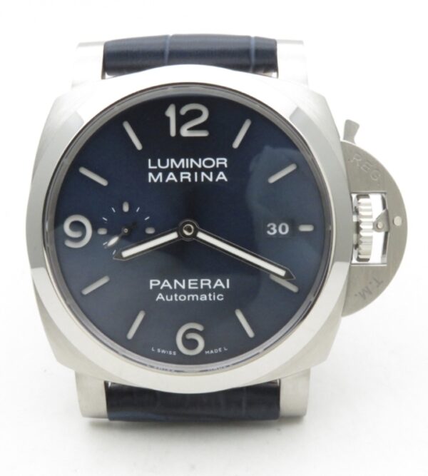 Panerai Luminor Marina 44 mm – PAM01313