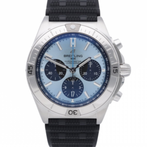 Breitling Chronomat B01 42 Azul