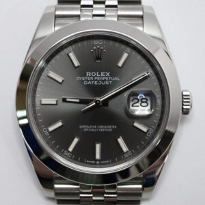 126300-0008 DATEJUST 41