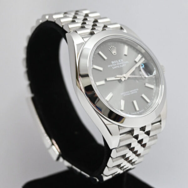 126300-0008 DATEJUST 41