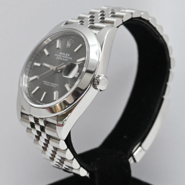 126300-0008 DATEJUST 41