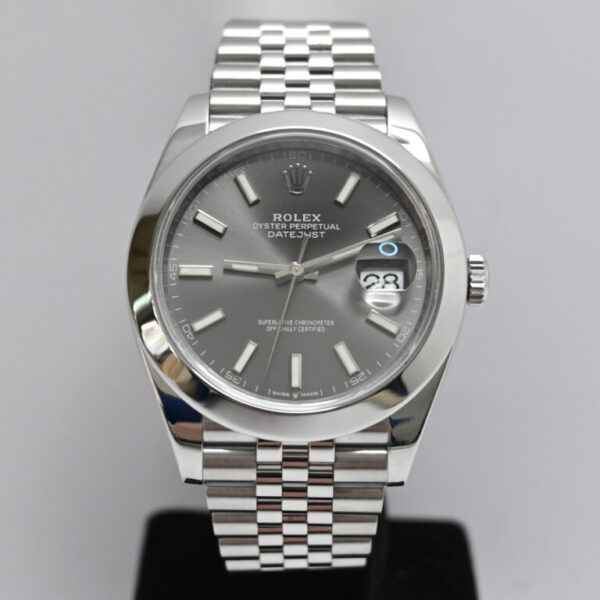 126300-0008 DATEJUST 41
