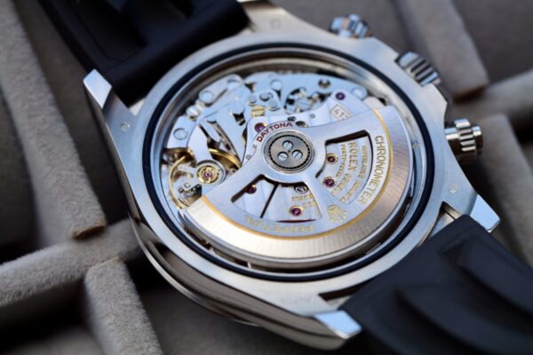 126519LN-0002 Daytona Cosmograph Julio 2025