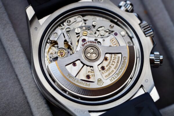 126519LN-0002 Daytona Cosmograph Julio 2025