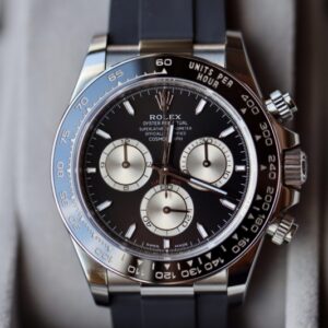 126519LN-0002 Daytona Cosmograph Julio 2025