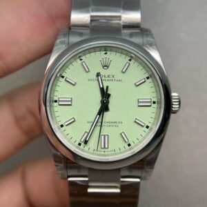 134300-0006 Oyster Perpetual 41mm Pistachio