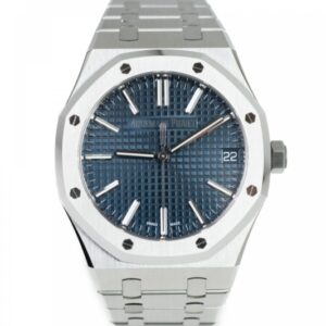 Royal Oak 15510ST.OO.1320ST.06 |NUEVO 2025|