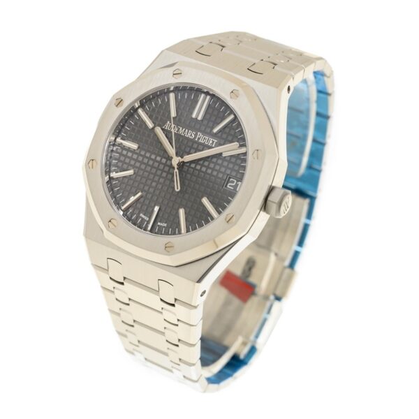 Royal Oak 15510ST.OO.1320ST.07 |NUEVO 2025|