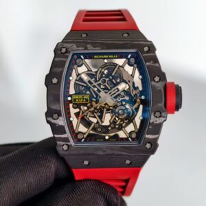 2025 Richard Mille RM35-02 Super RMUL1