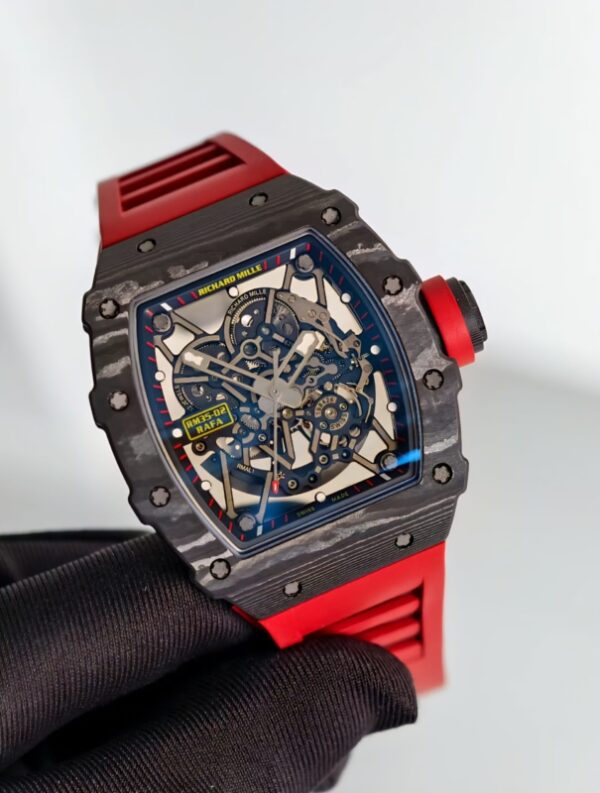 2025 Richard Mille RM35-02 Super RMUL1