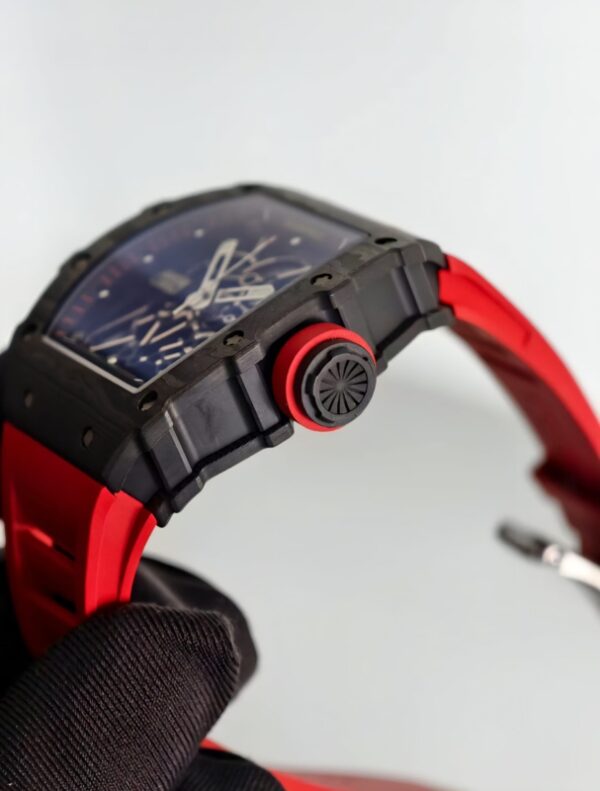 2025 Richard Mille RM35-02 Super RMUL1