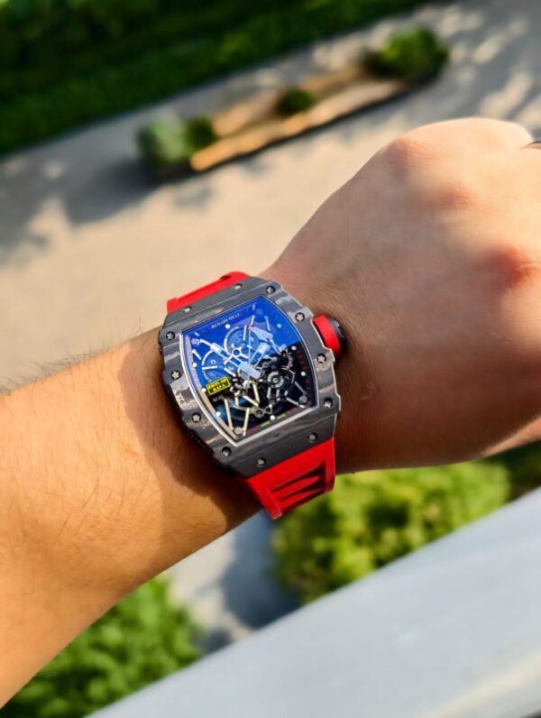 2025 Richard Mille RM35-02 Super RMUL1