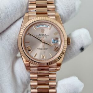 DAY-DATE 40 Sundust 228235-0001