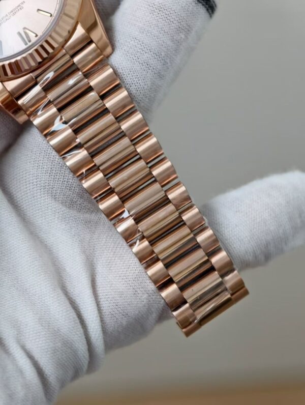 DAY-DATE 40 Sundust 228235-0001