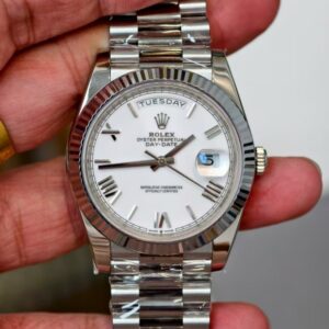 DAY-DATE 40 228239-0046