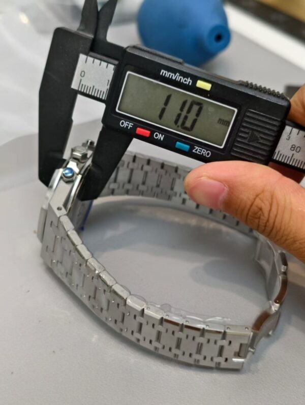 Audemars Piguet Royal Oak Chronograph 26331ST.OO.1220ST.03