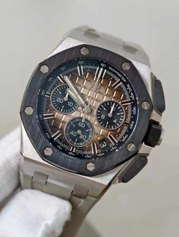 AP Royal Oak Offshore 26420SO.OO.A600CA.01 | 2025 |