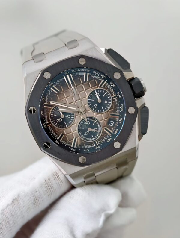 AP Royal Oak Offshore 26420SO.OO.A600CA.01 | 2025 |