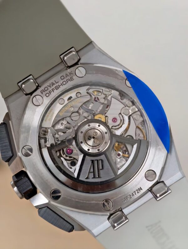 AP Royal Oak Offshore 26420SO.OO.A600CA.01 | 2025 |
