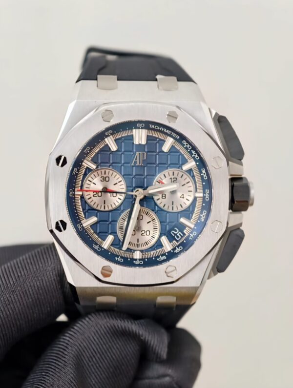 AP Royal Oak Offshore 26420TI.OO.A027CA.01 | 2025 |