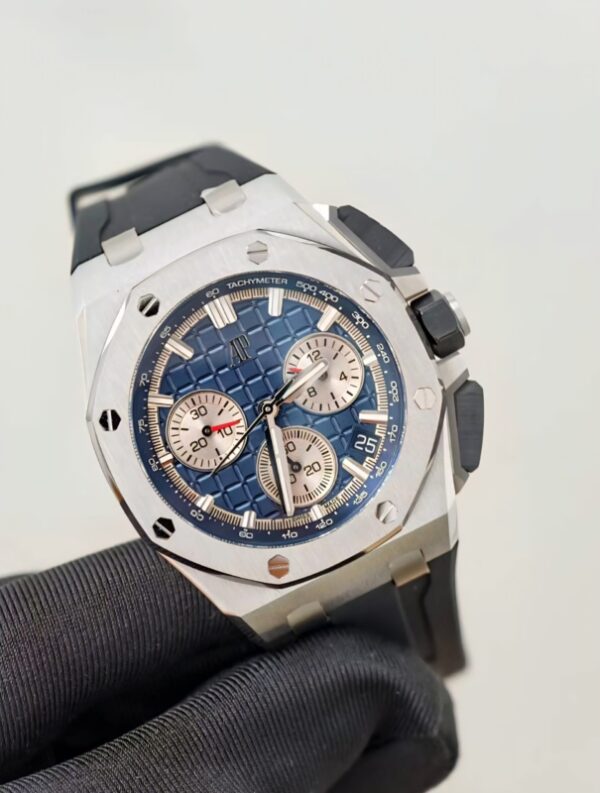 AP Royal Oak Offshore 26420TI.OO.A027CA.01 | 2025 |