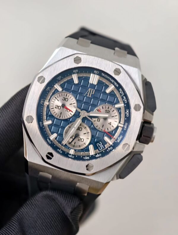 AP Royal Oak Offshore 26420TI.OO.A027CA.01 | 2025 |