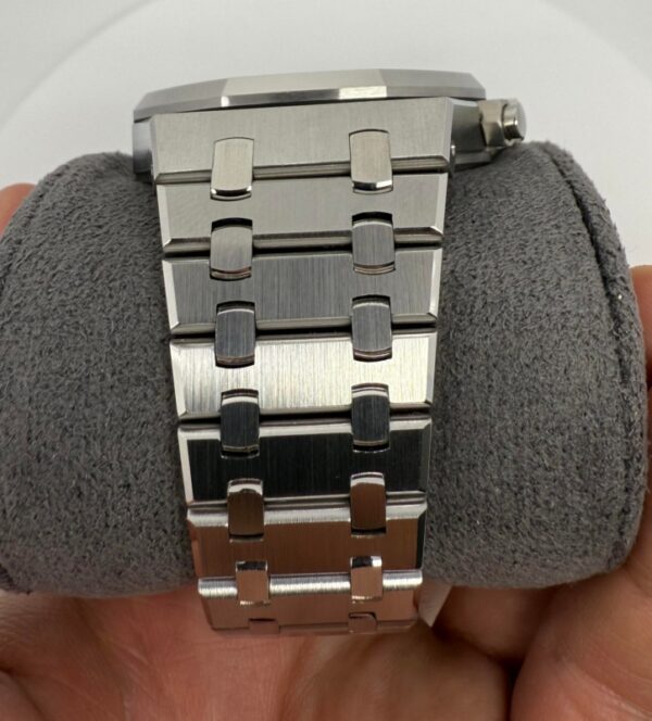 Audemars Piguet Royal Oak Chronograph 26331ST.OO.1220ST.03