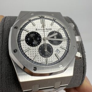 Audemars Piguet Royal Oak Chronograph 26331ST.OO.1220ST.03