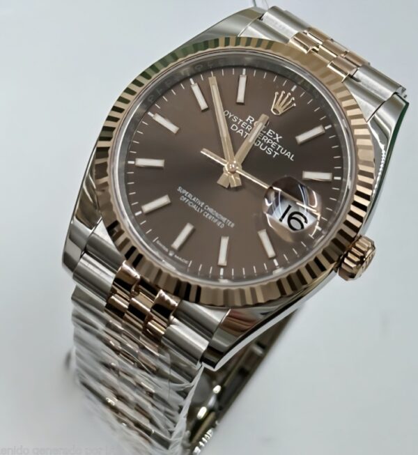 126231-0043 Datejust 36mm