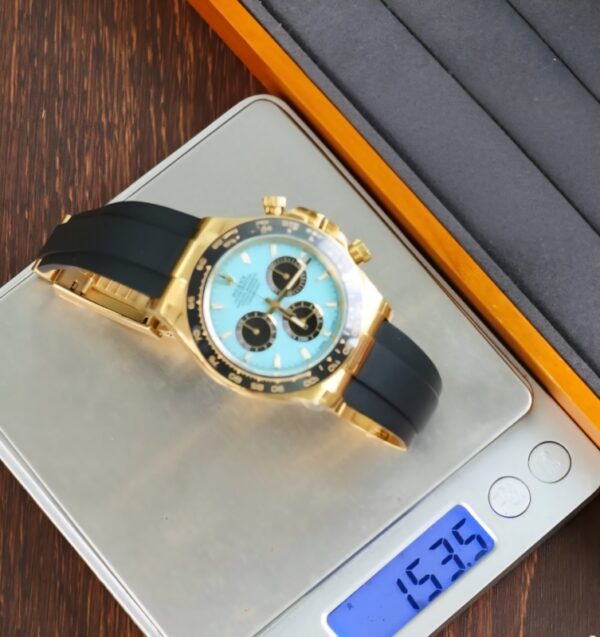 126518LN-0018 DAYTONA TURQUESA