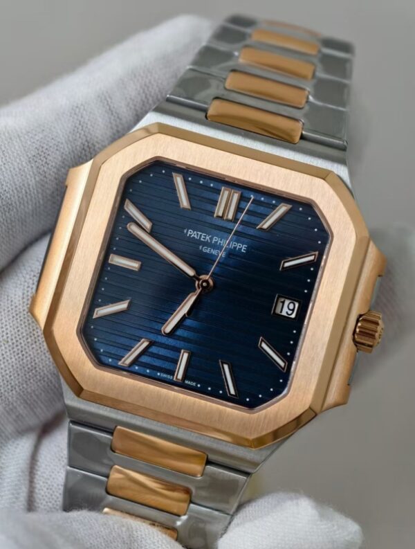 Patek Philippe Cubitus 5821/1R-001