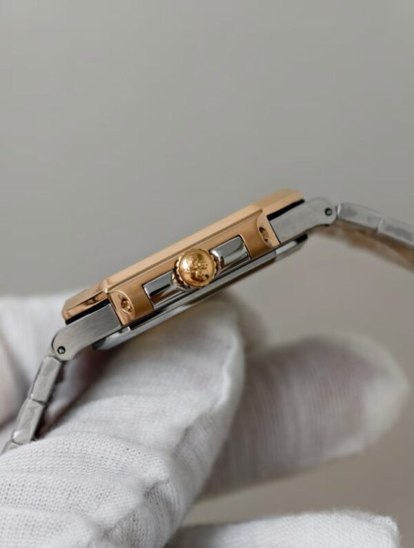 Patek Philippe Cubitus 5821/1R-001