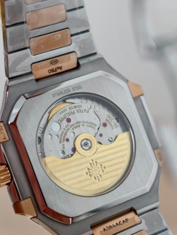 Patek Philippe Cubitus 5821/1R-001