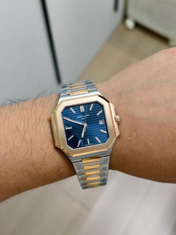 Patek Philippe Cubitus 5821/1R-001