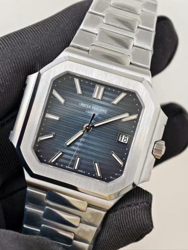 Patek Philippe Cubitus 7128/1G-001