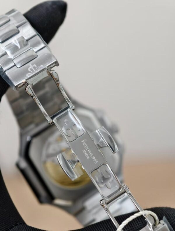 Patek Philippe Cubitus 7128/1G-001