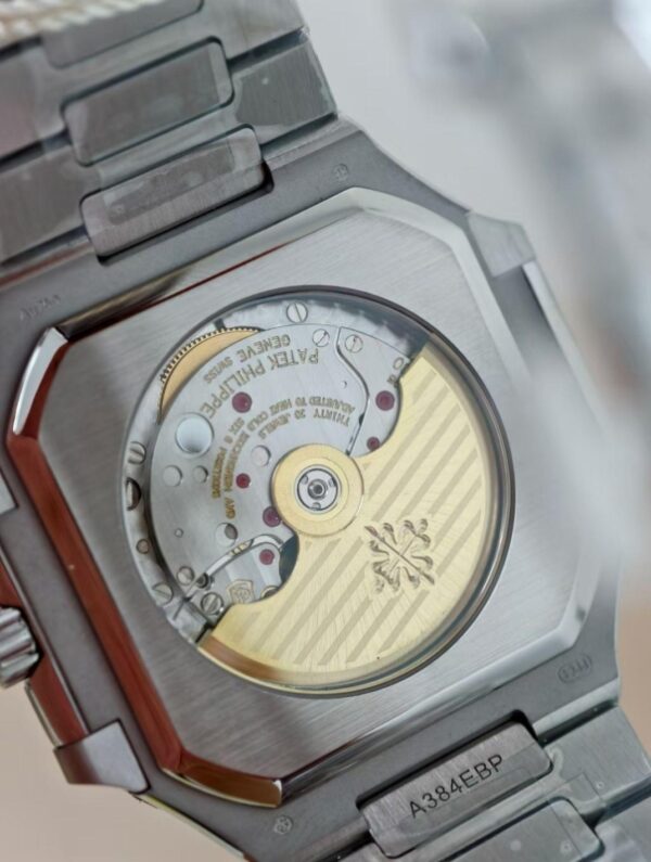 Patek Philippe Cubitus 7128/1G-001